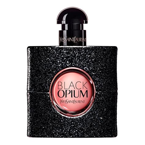 ysl black opıum eau de parfum|black opium original perfume.